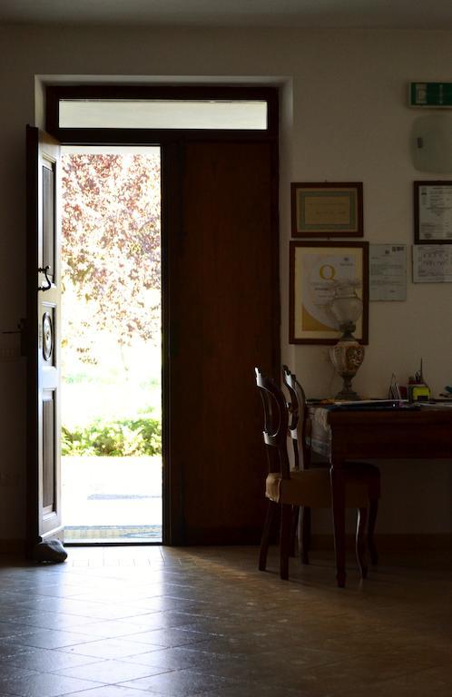 La Locanda Di Valbella Asti Exterior foto