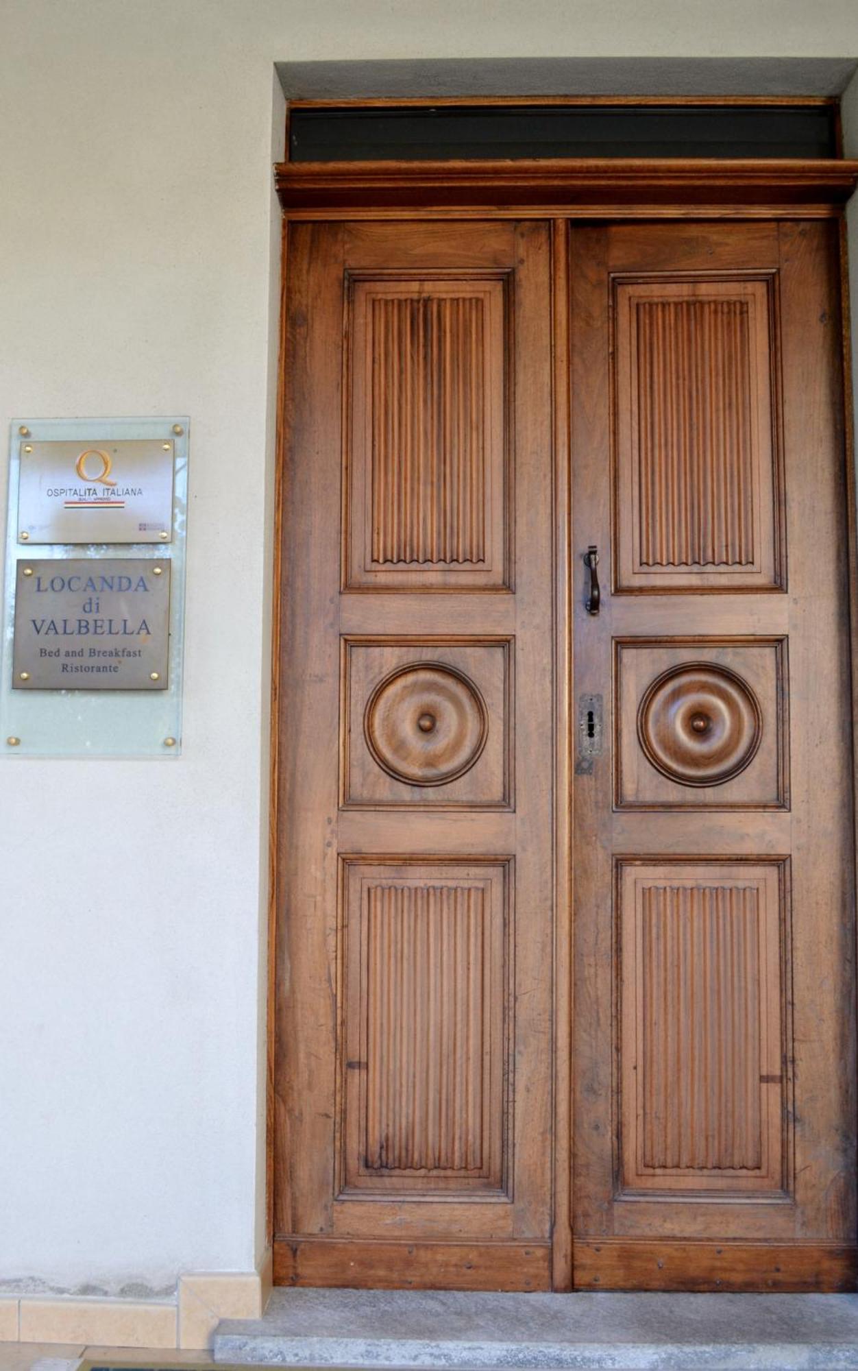 La Locanda Di Valbella Asti Exterior foto